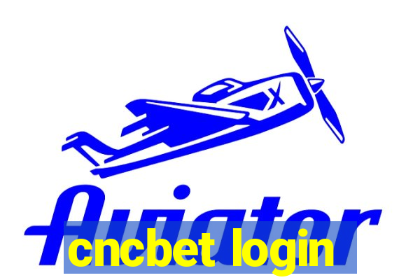 cncbet login